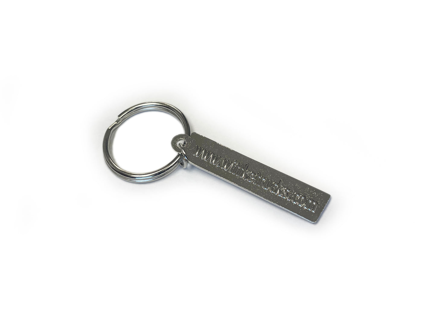 Porte-clés de marque Wittke