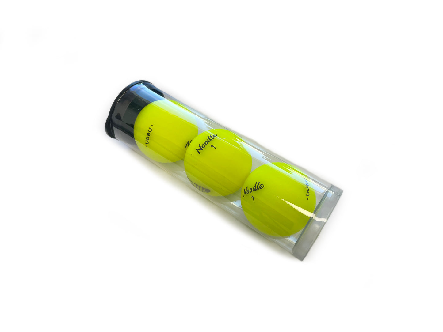 Labrie Branded Golf Balls (3)