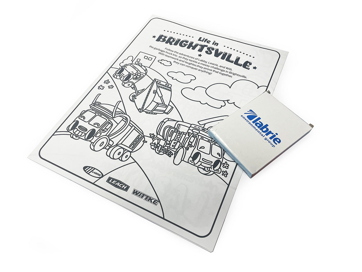 Feuille de coloriage pour enfants