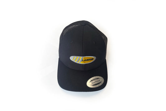 Labrie Cap, Mesh