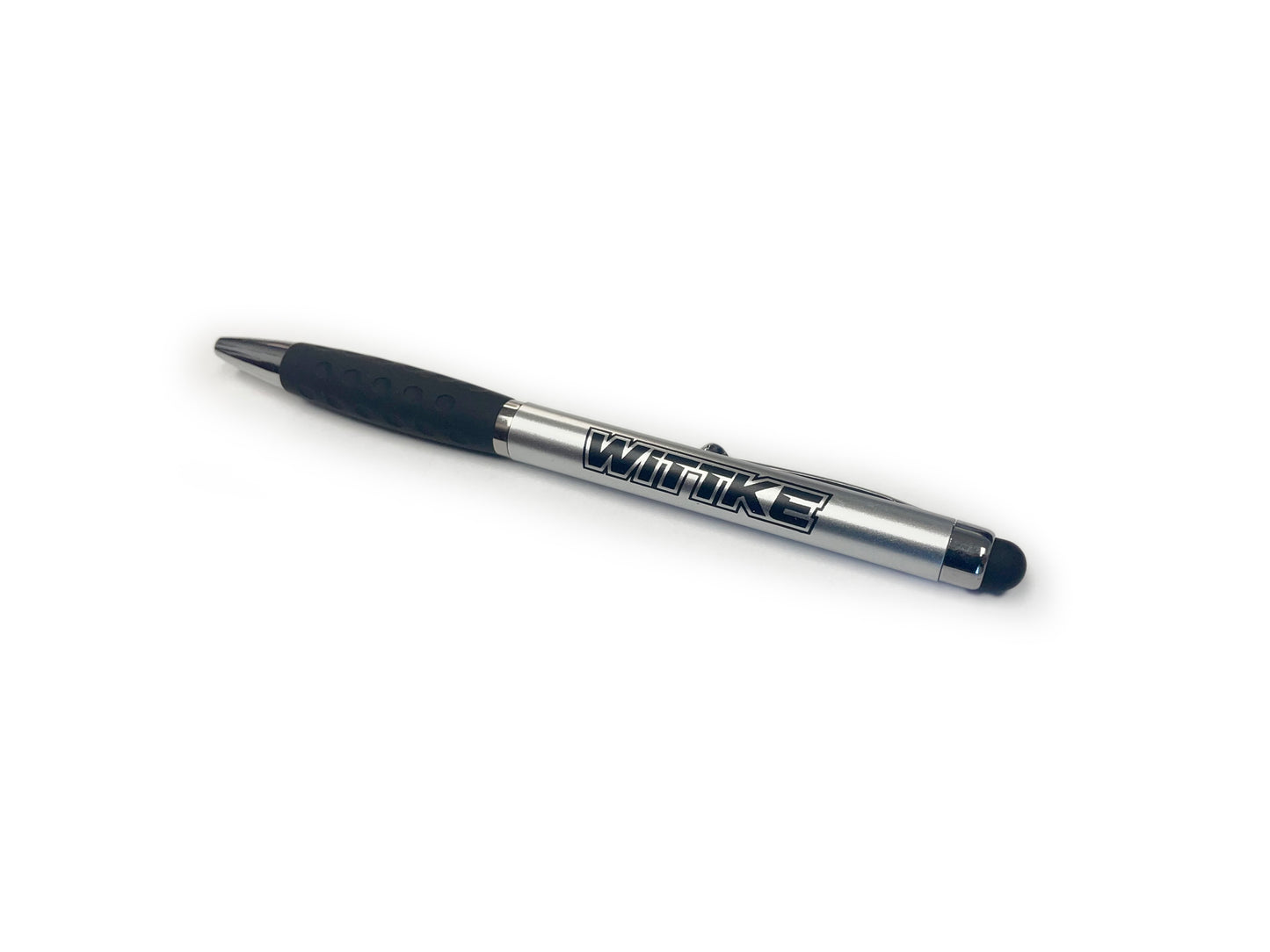 Wittke Brand - Stylus Twist Pen - Metallic