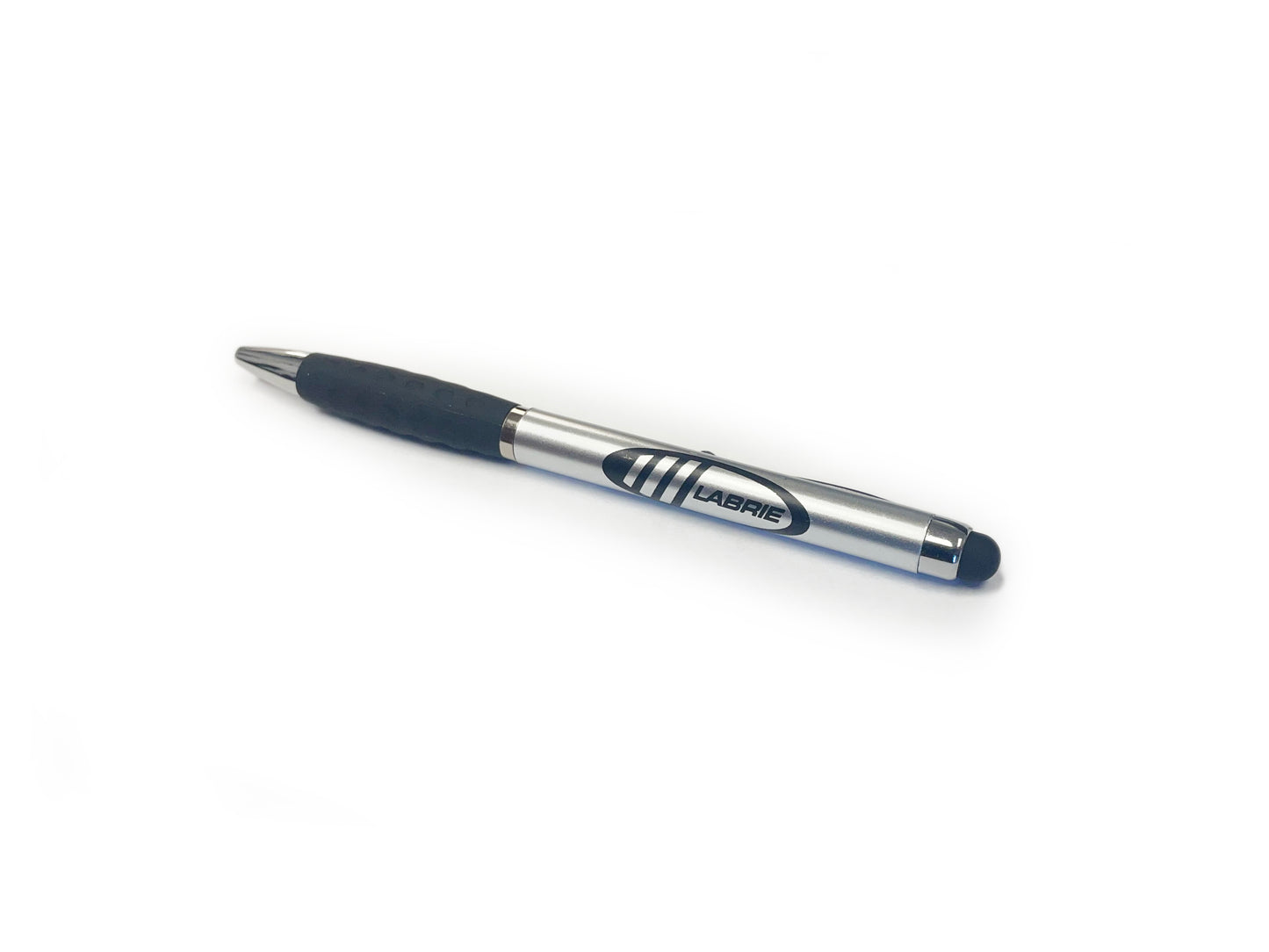 Labrie Brand - Stylus Twist Pen - Metallic
