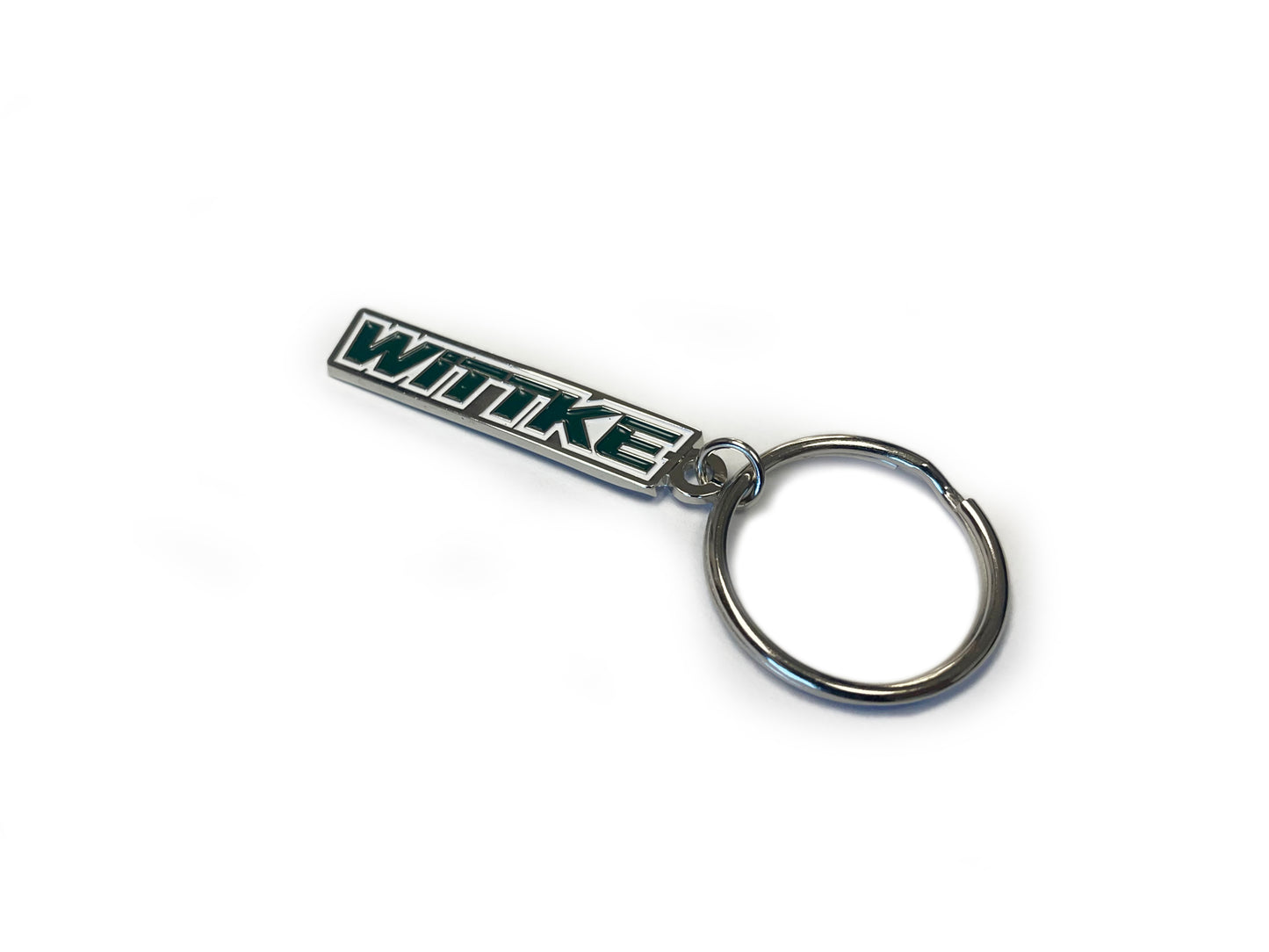 Wittke Truck Brand Keychains