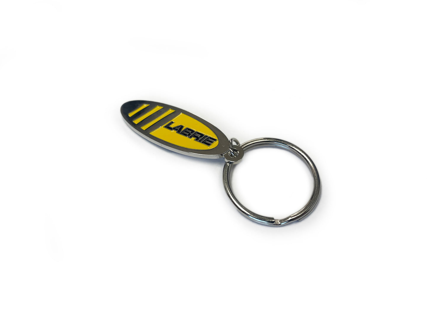 Labrie Truck Brand Key Chains