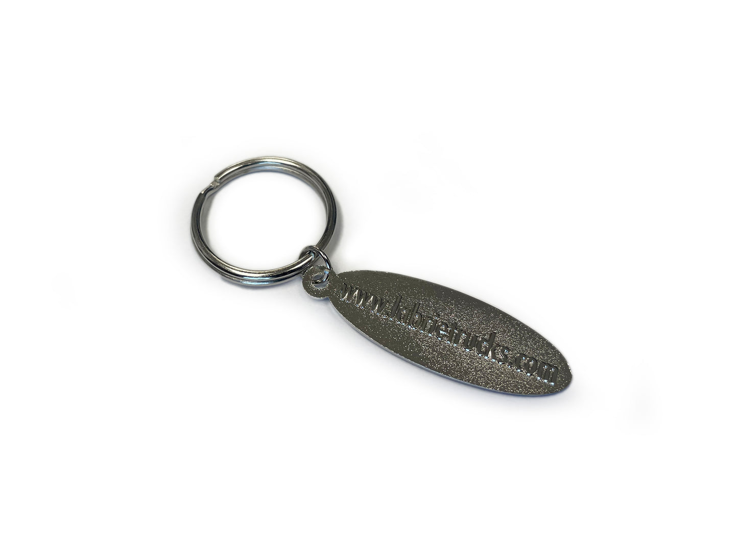 Porte-clés de marque Labrie