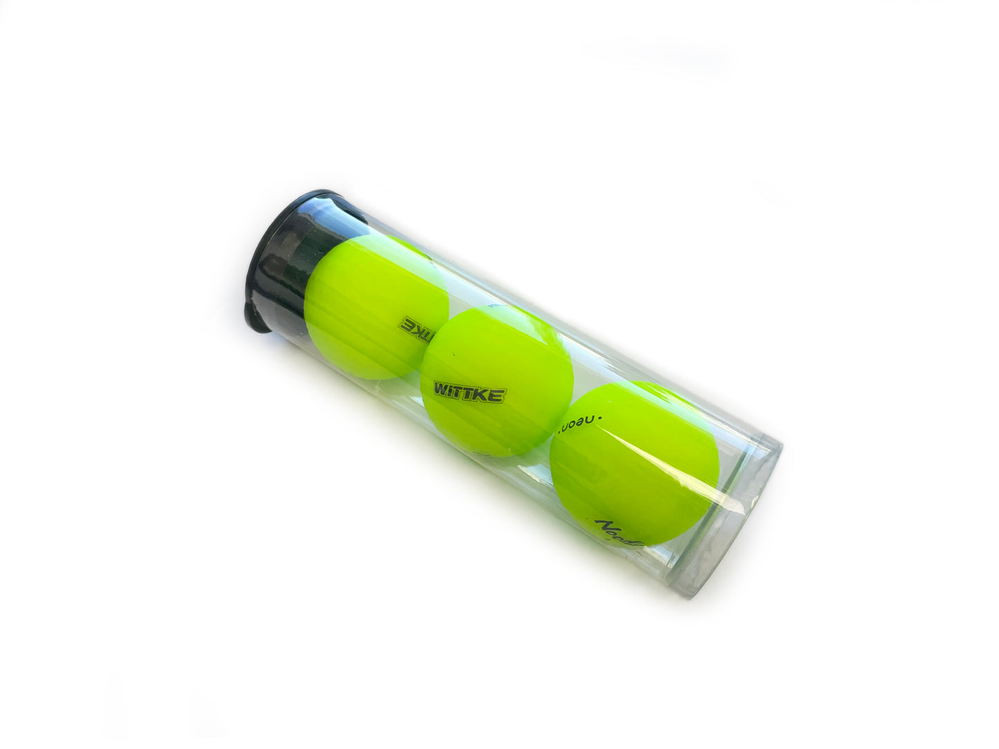 Balles de golf de marque Wittke (3)
