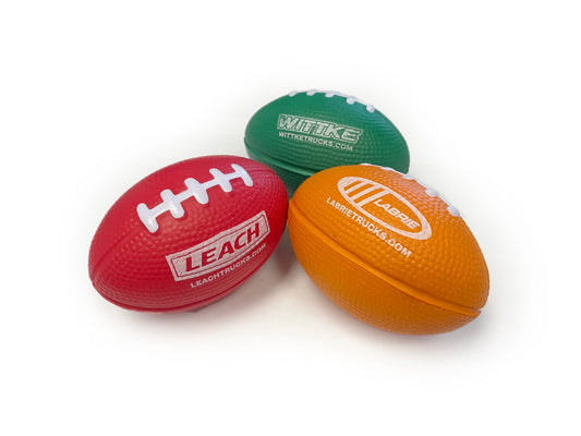 Mini ballons anti-stress