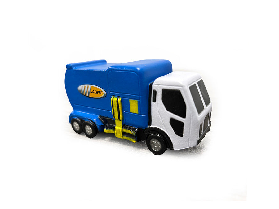 Labrie Truck Stress Ball