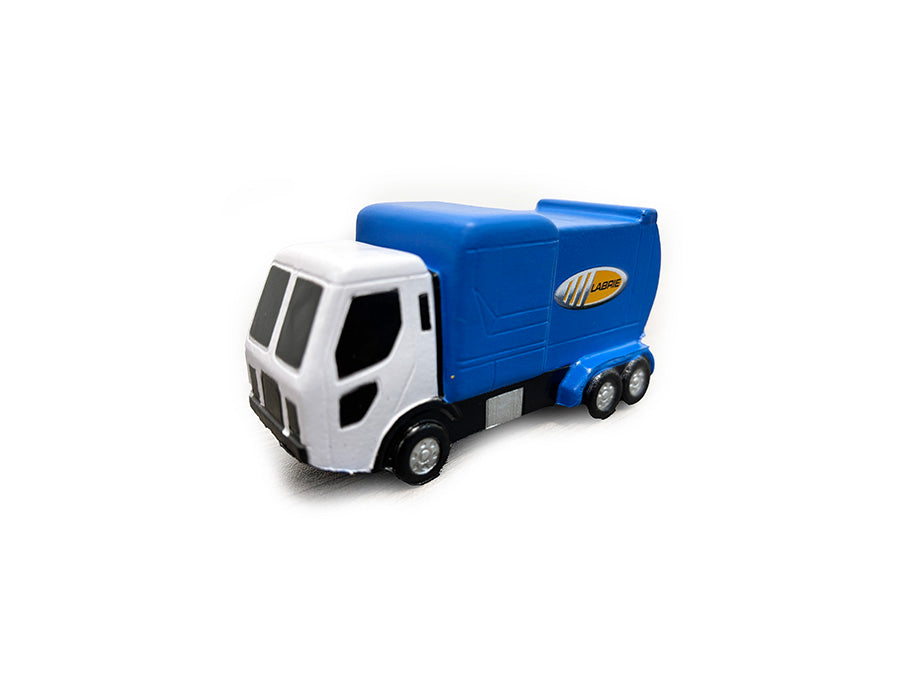 Labrie Truck Stress Ball