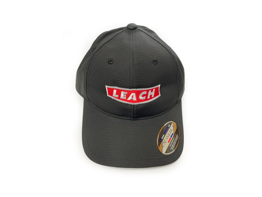 Casquette de marque Leach