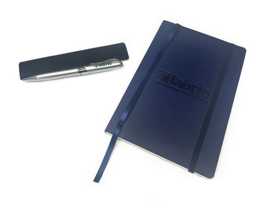 Executive Pen & Notebook set
