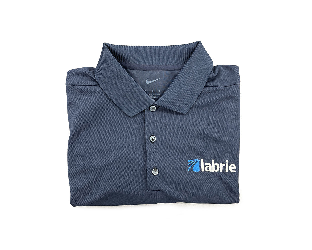 Polo de marque Labrie Corporate