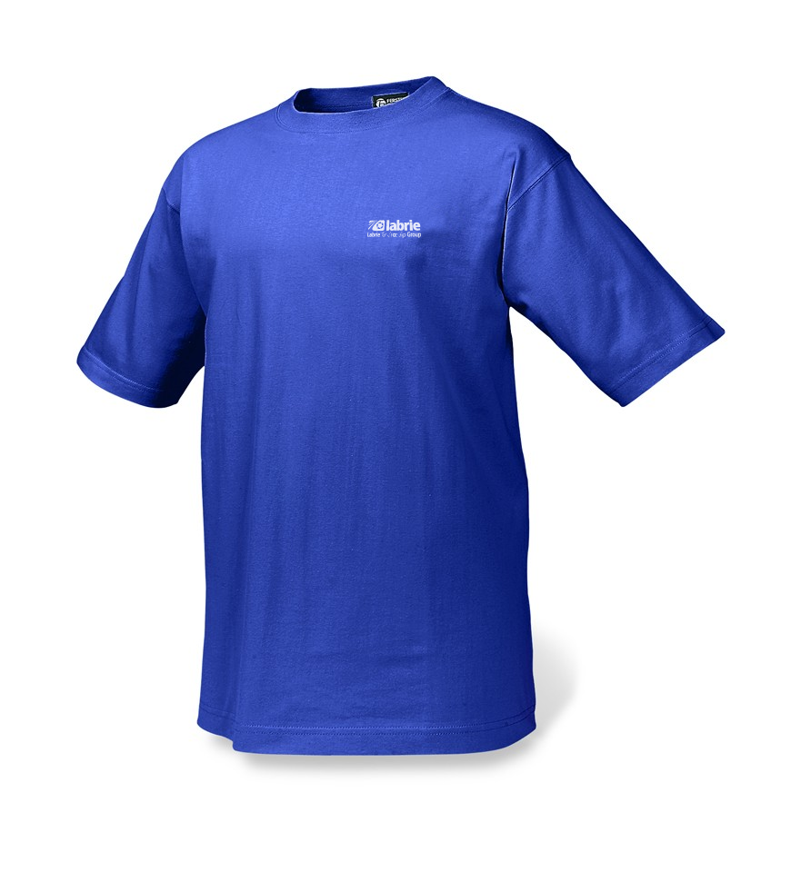 Cotton, Heavyweight T-Shirt