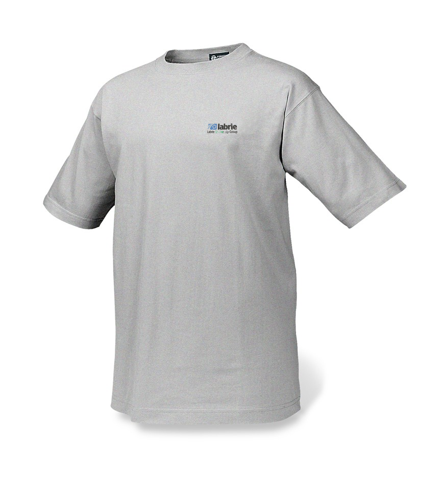 Cotton, Heavyweight T-Shirt