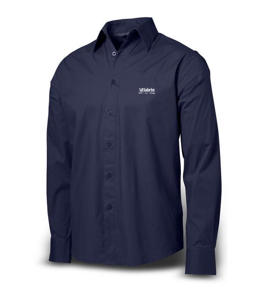 Chemise à manches longues